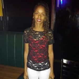 Meet your Posher, Shawntina