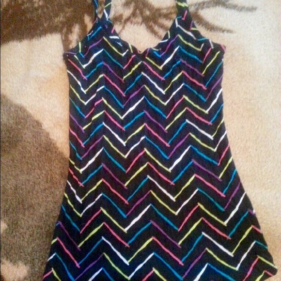 OP retro tank top