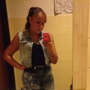 Meet your Posher, Lily