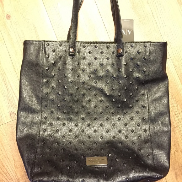 Armani Exchange Bag