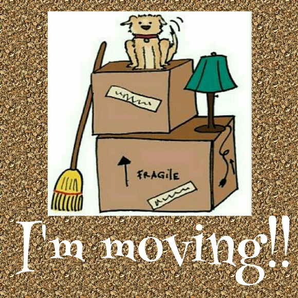 Moving🚛🚛🚛🚛
