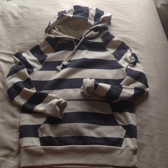 Roxy sweatshirt