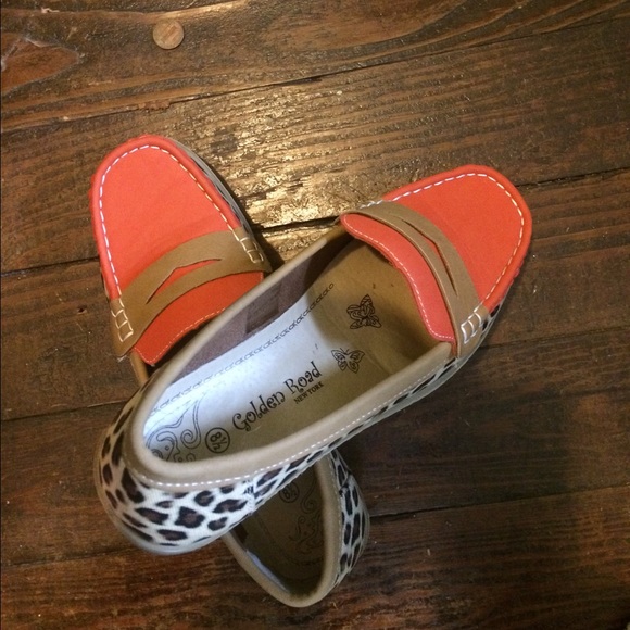 Shoes flats