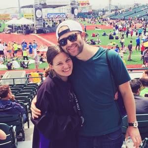 Meet your Posher, Becca