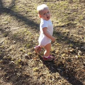 Meet your Posher, Keely