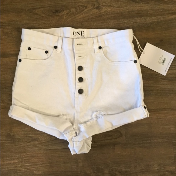 FP One Lovers Shorts