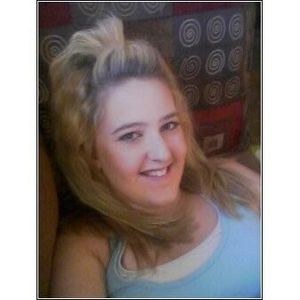 Meet your Posher, Breanna