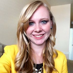 Meet your Posher, Megan