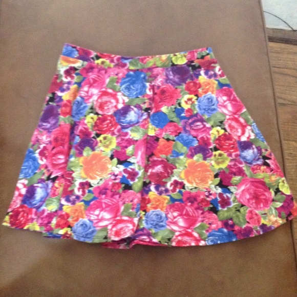 Skirt