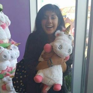 Meet your Posher, Metzly