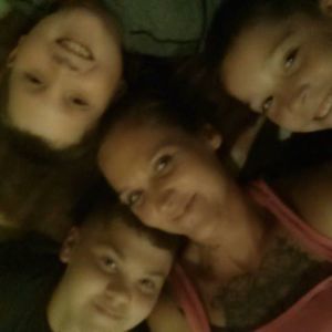 Meet your Posher, Ashlee