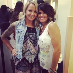 Meet your Posher, Ashlee