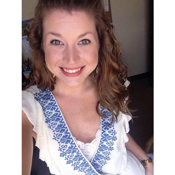 Meet your Posher, Meghan