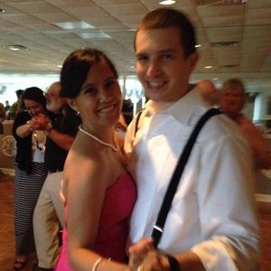 Meet your Posher, Alexia