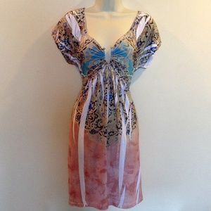 Boston Proper Dress!