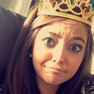 Meet your Posher, Baylee