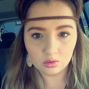 Meet your Posher, Breanna