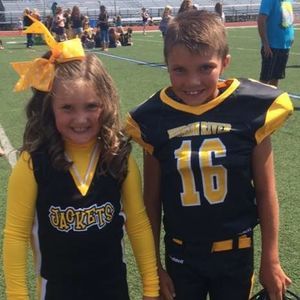 Meet your Posher, Danielle