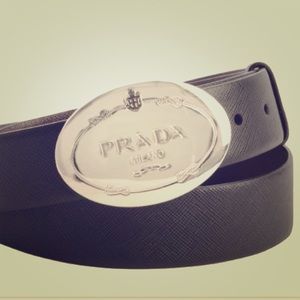 Prada Belt