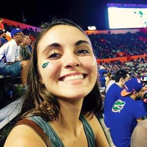 Meet your Posher, Kristen