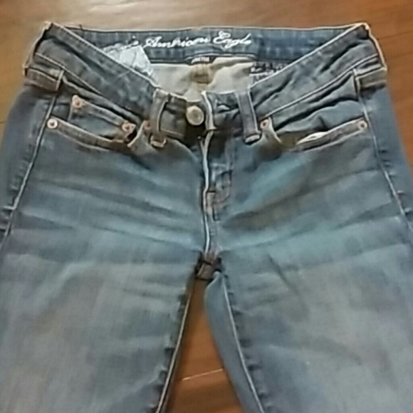 AE jeans