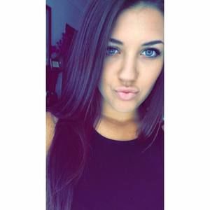 Meet your Posher, Madison