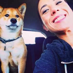 Meet your Posher, Tina