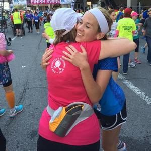 Meet your Posher, Ali