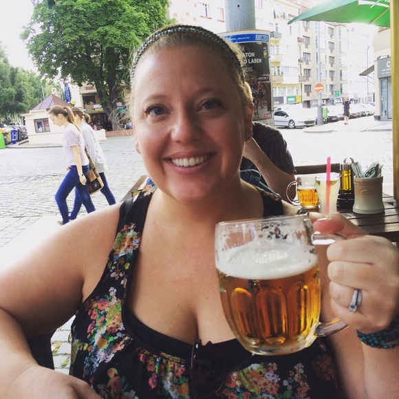 Meet your Posher, Brigid