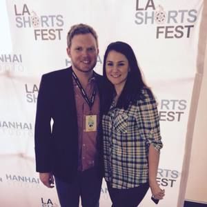 Meet your Posher, Gabriela