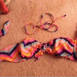 VS Swim Top