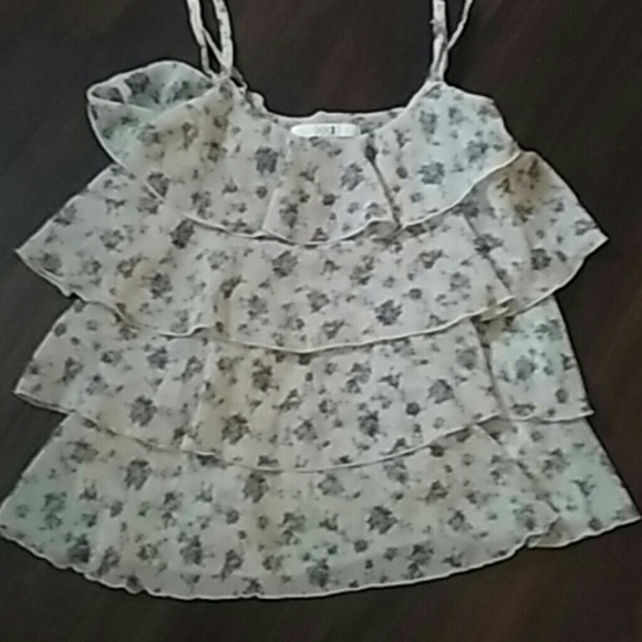 Super cute top :)