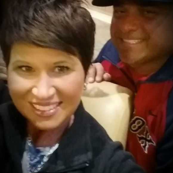 Meet your Posher, Robin - Picture 1 of 1