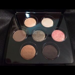 Lancôme Eyeshadow Pallet