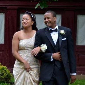 Meet your Posher, Lesenia