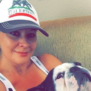 Meet your Posher, Christina