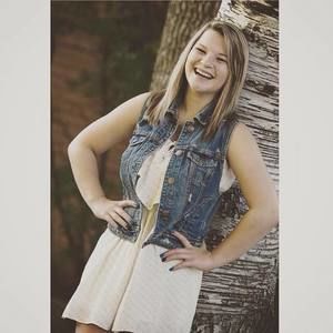 Meet your Posher, Morgan