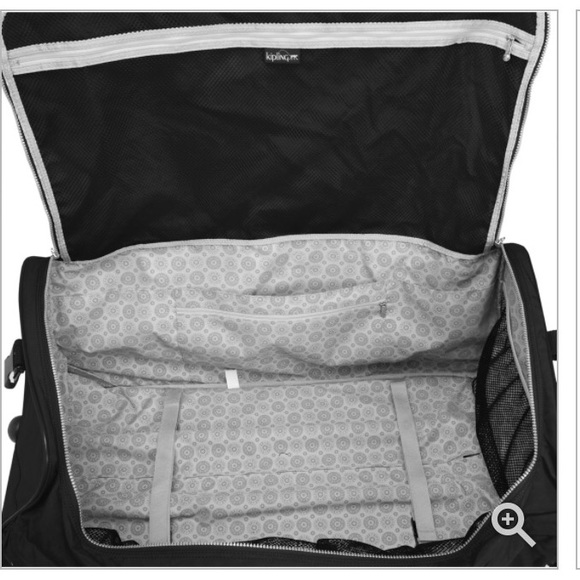 Luggage - Kipling