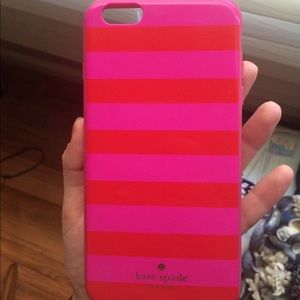 Kate Spade iPhone 6+ Case!