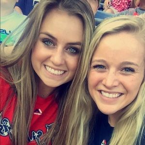 Meet your Posher, Taryn