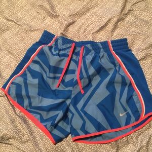 Nike shorts size XS