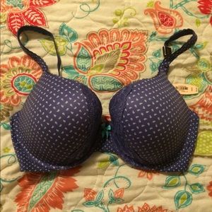 Body by Victoria's Secret perfect coverage