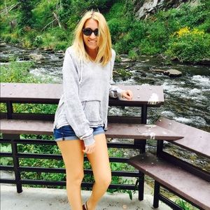 Meet your Posher, Madison