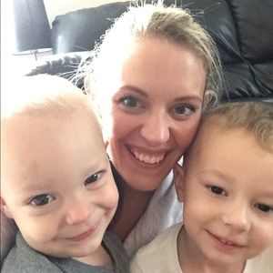 Meet your Posher, Jessica