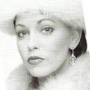 Meet your Posher, Jill