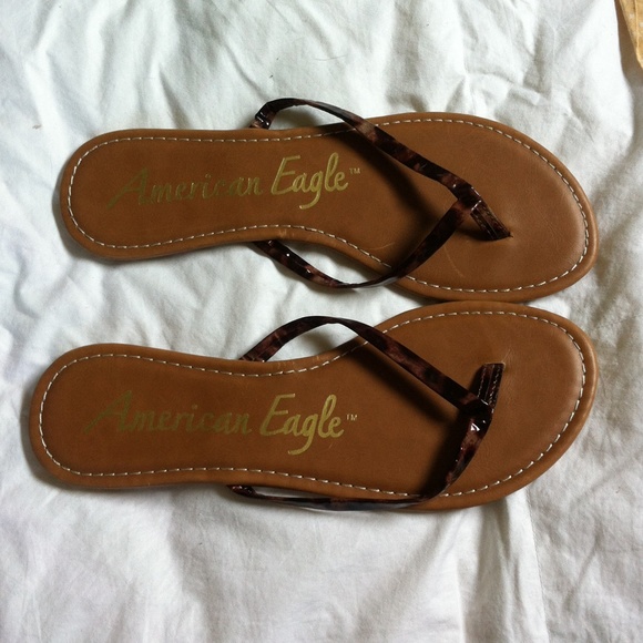 American Eagle Outfitters Shoes - Sandals