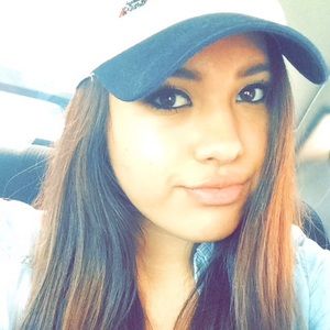 Meet your Posher, Joanna