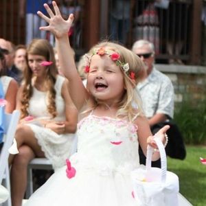 Meet your Posher, Stacey