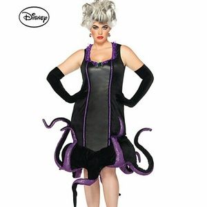 Adult Ursula Costume