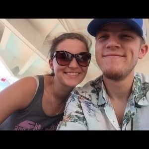 Meet your Posher, Jenna